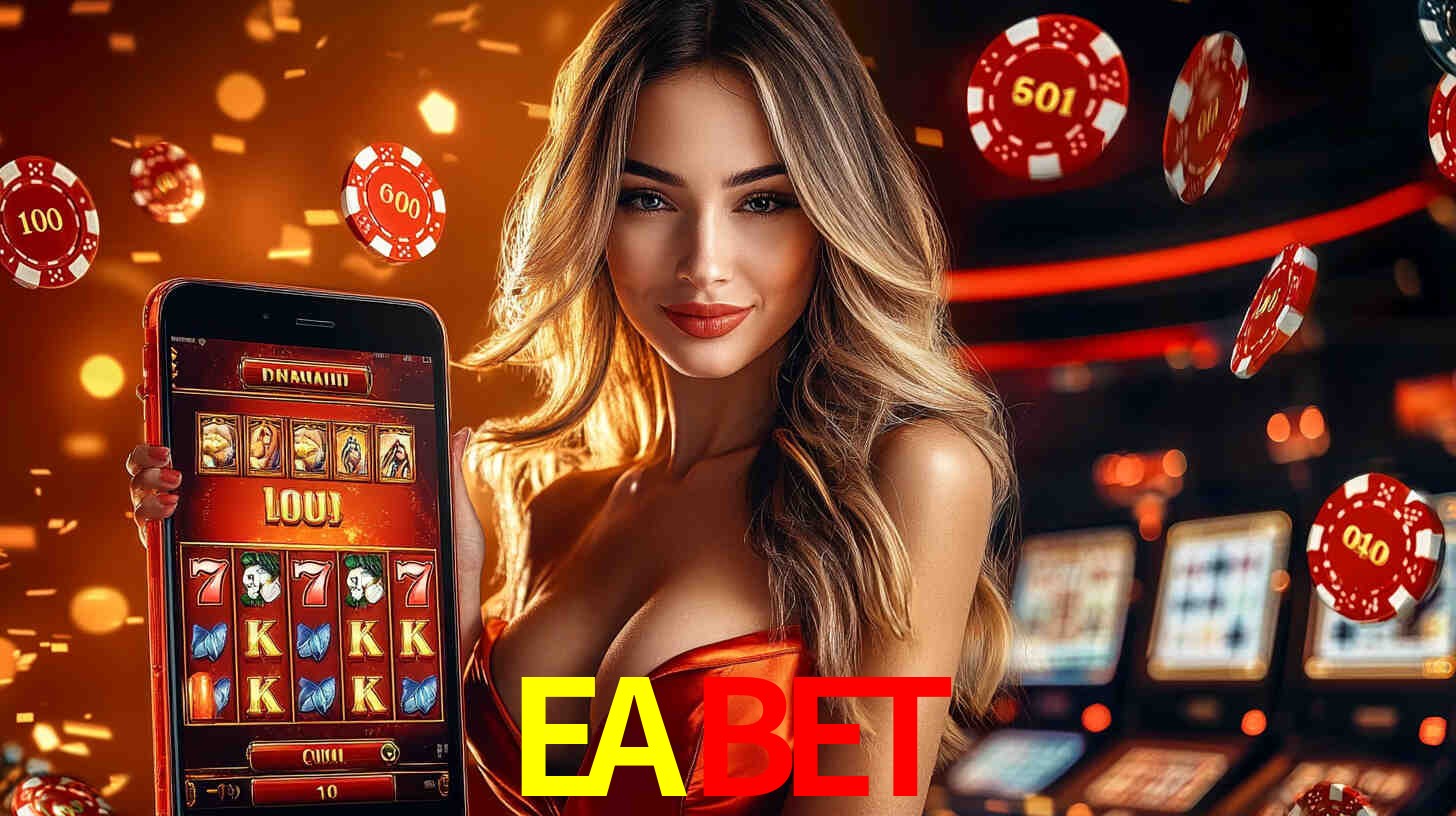 Grandes apostas na EABET casino