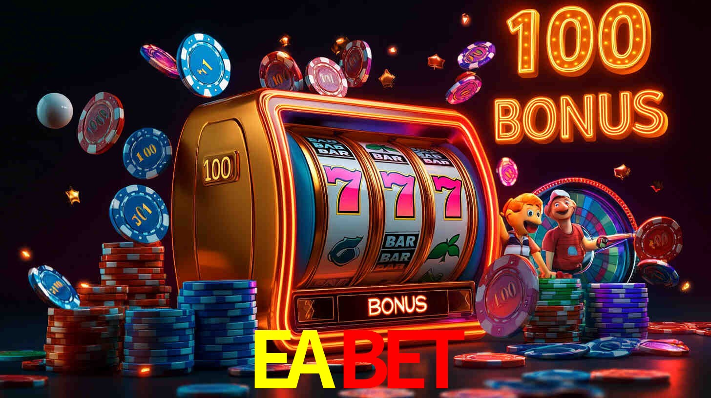 EABET com Bônus especiais
