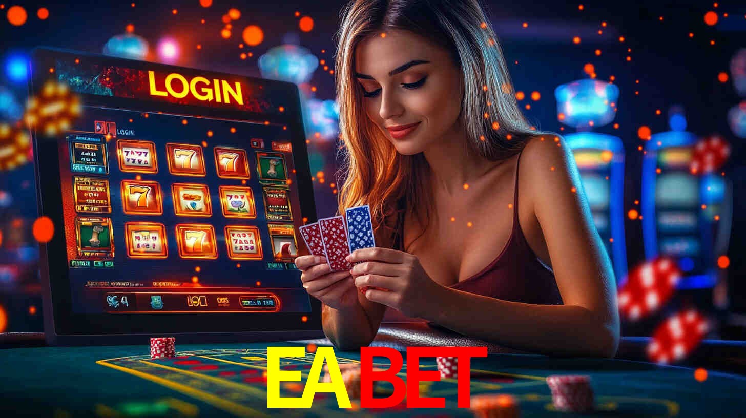 Poker emocionante na EABET
