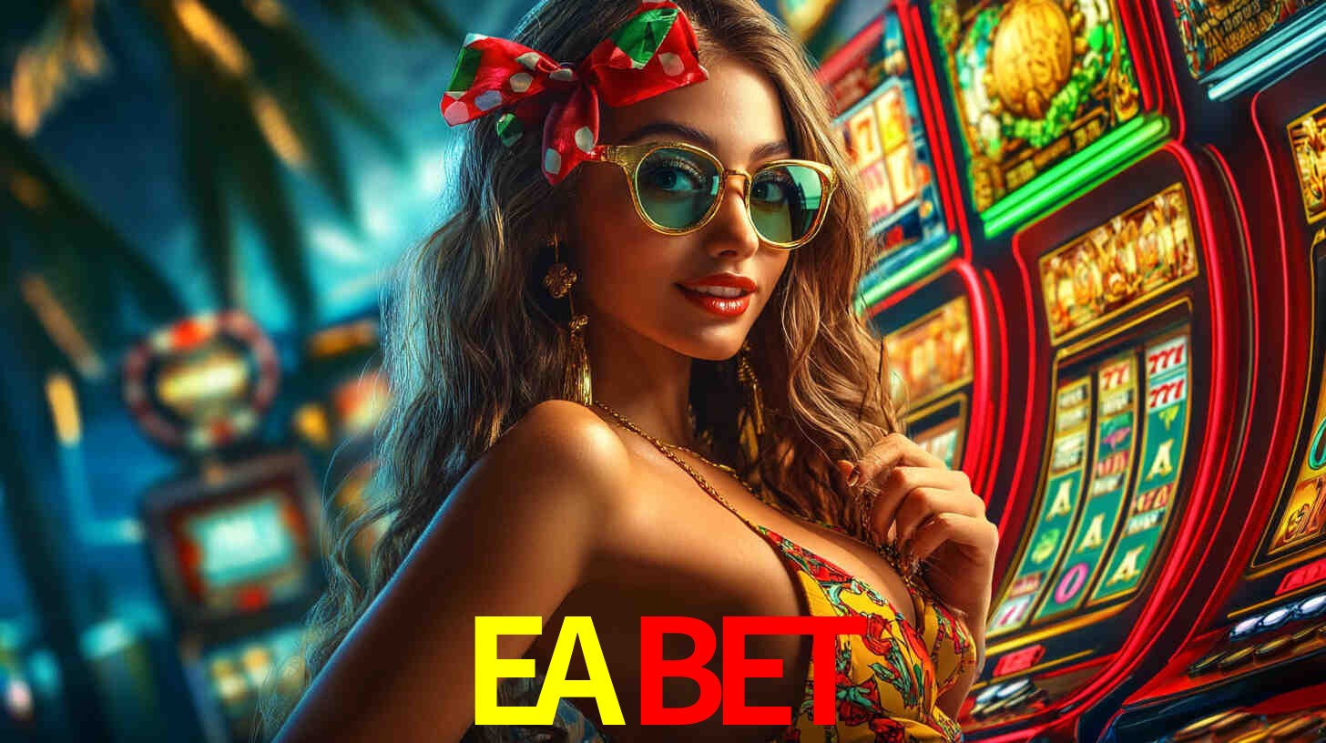Jogos emocionantes na EABET cassino