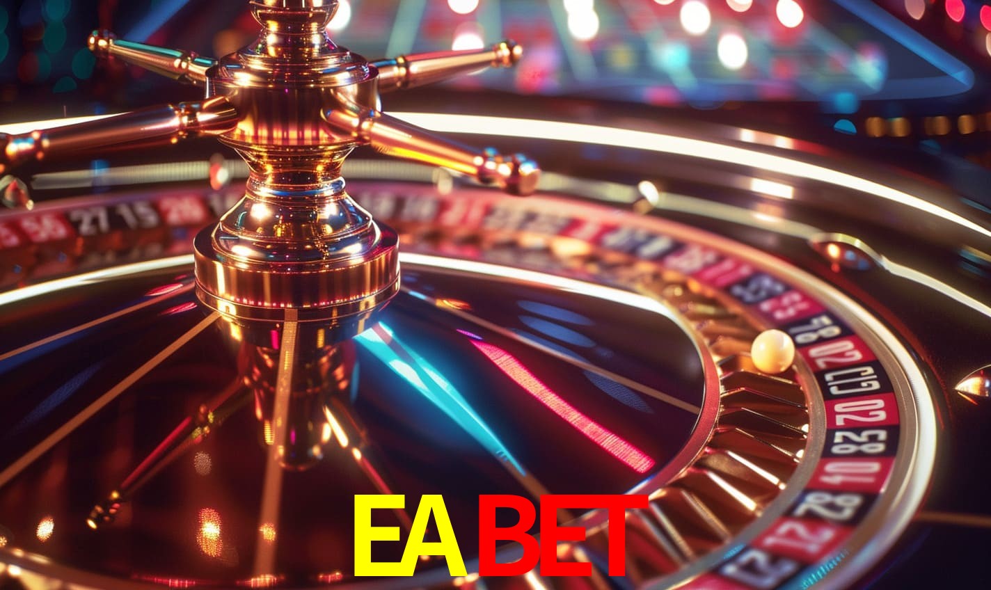 Roleta emocionante na EABET