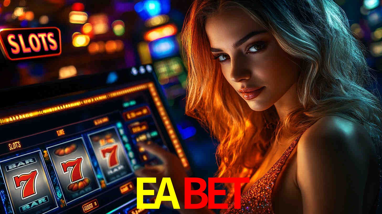 Máquinas de Slots EABET emocionantes