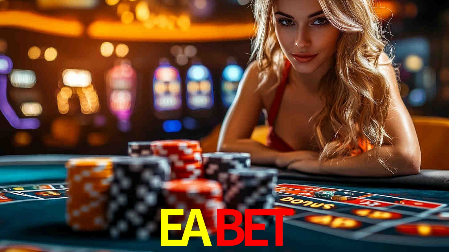 Bônus exclusivos da EABET